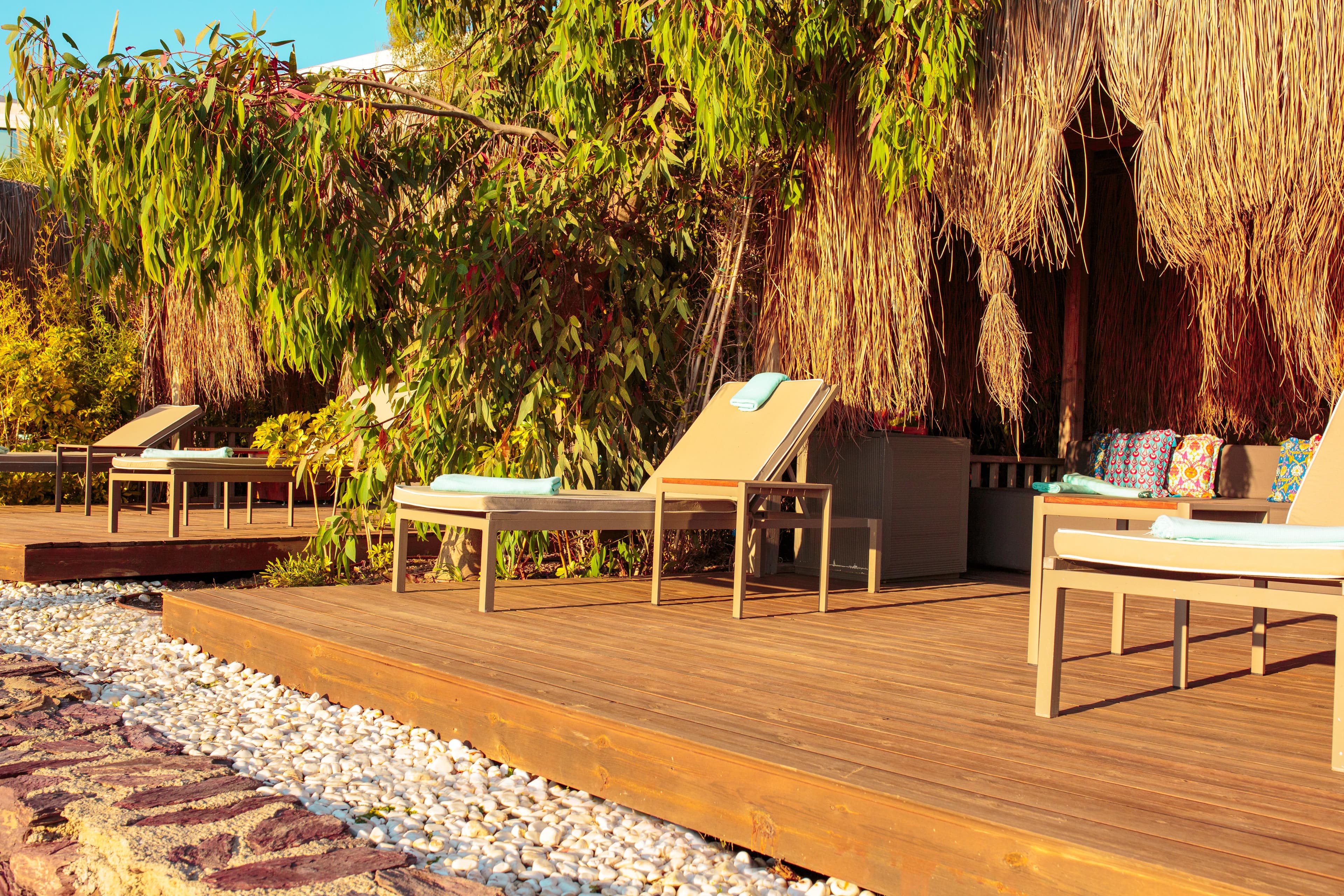 Le Meridien Bodrum Beach Resort-195