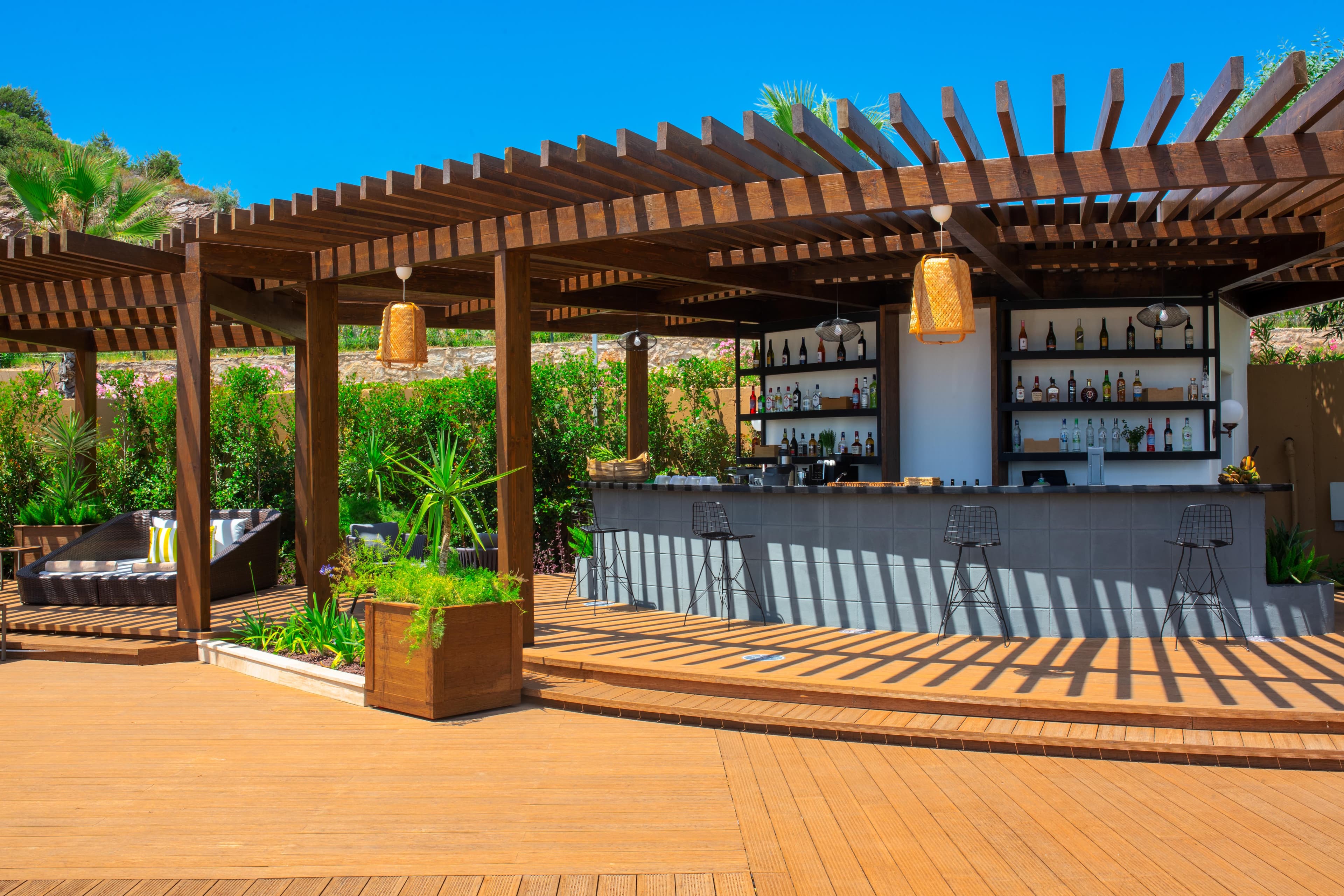 Le Meridien Bodrum Beach Resort-153