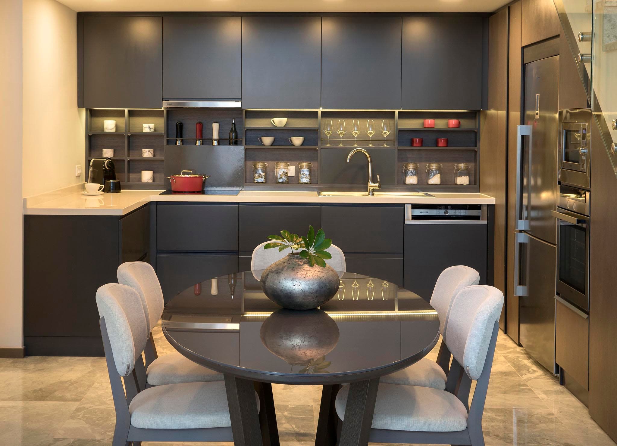 Le Meridien Bodrum Beach Resort-98