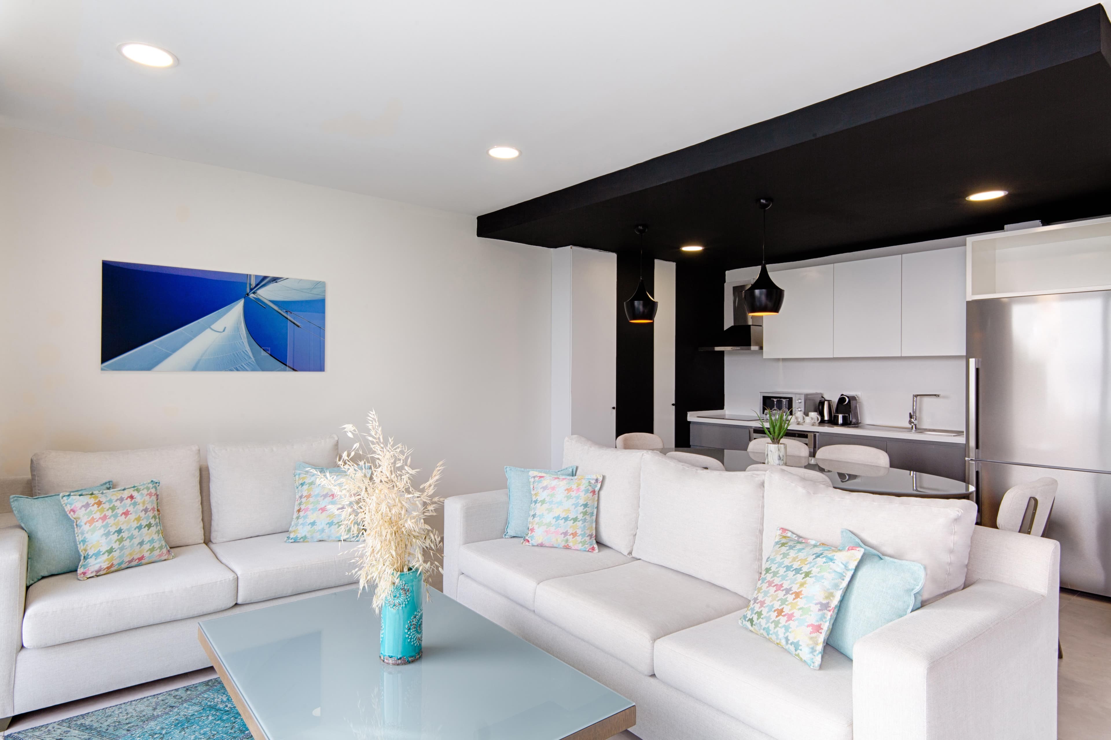 Le Meridien Bodrum Beach Resort-63