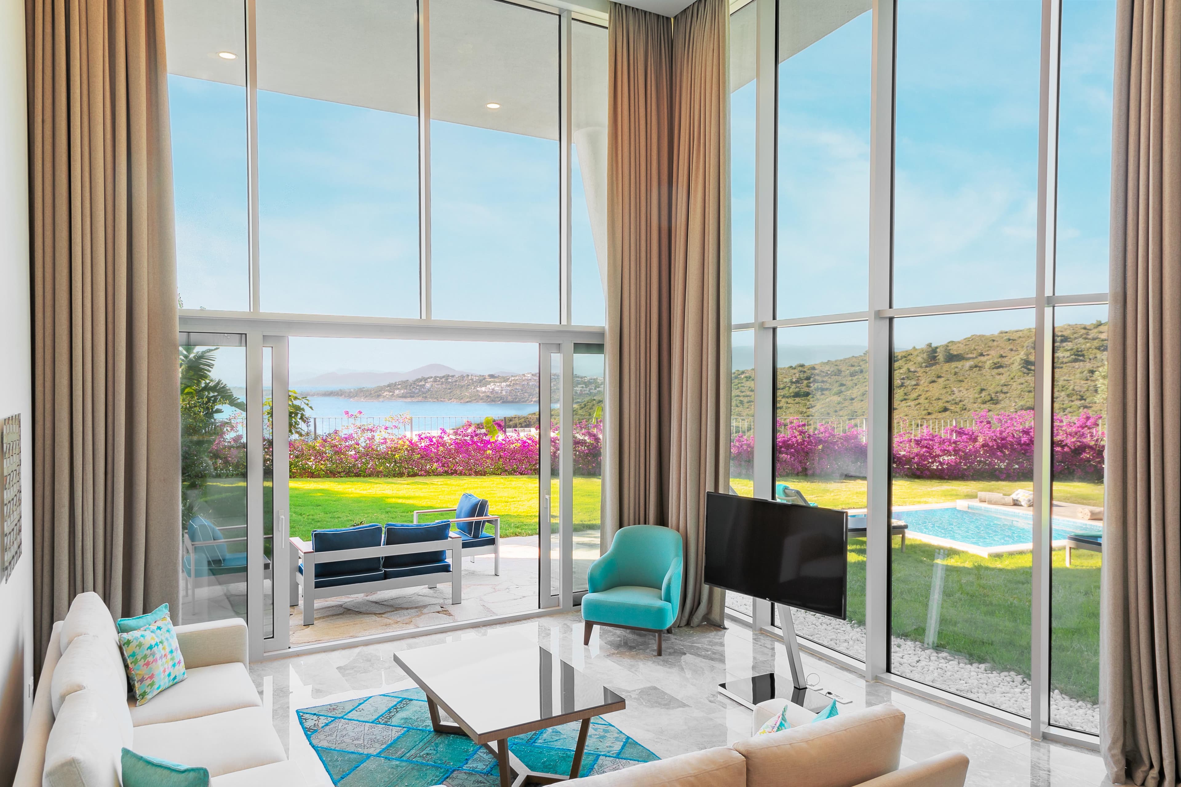 Le Meridien Bodrum Beach Resort-85