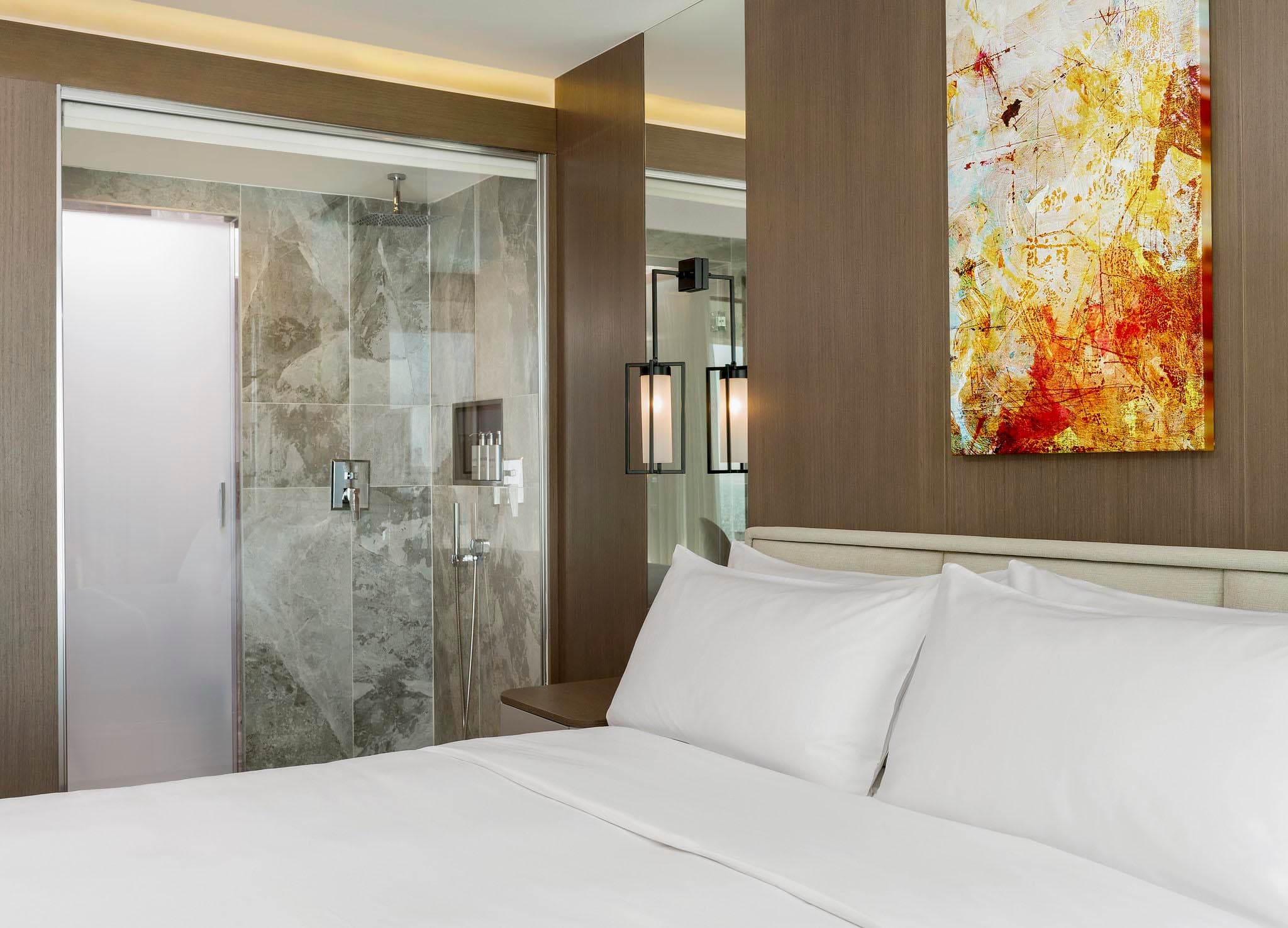 Le Meridien Bodrum Beach Resort-99