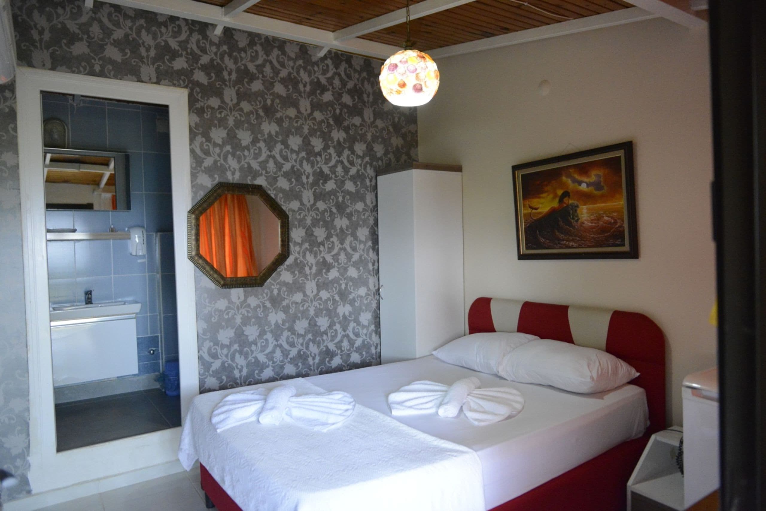 Grand Ada Otel Mersin-resim-2