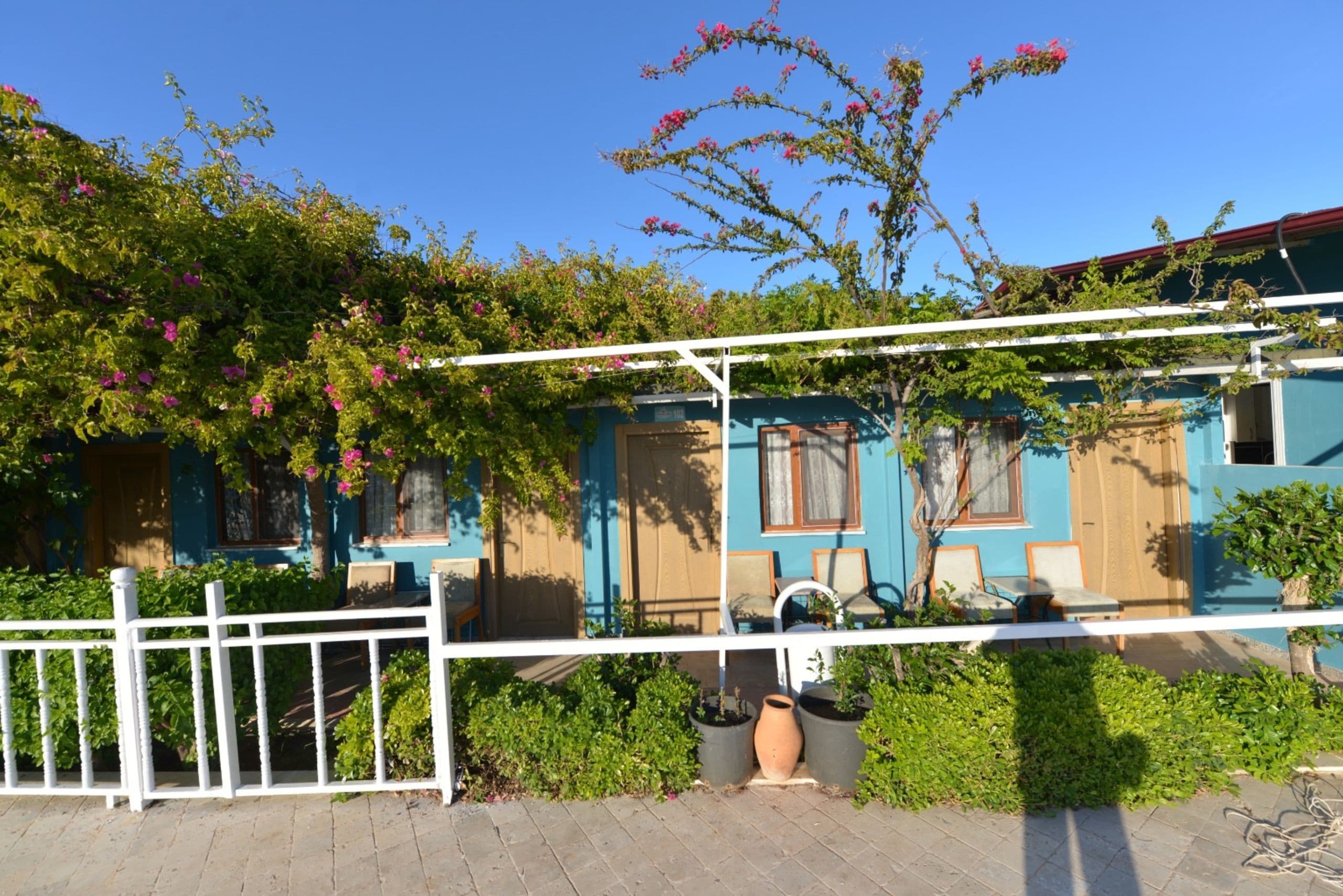 Grand Ada Otel Mersin-53