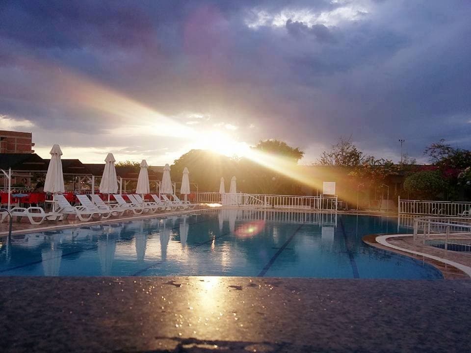 Grand Ada Otel Mersin-8