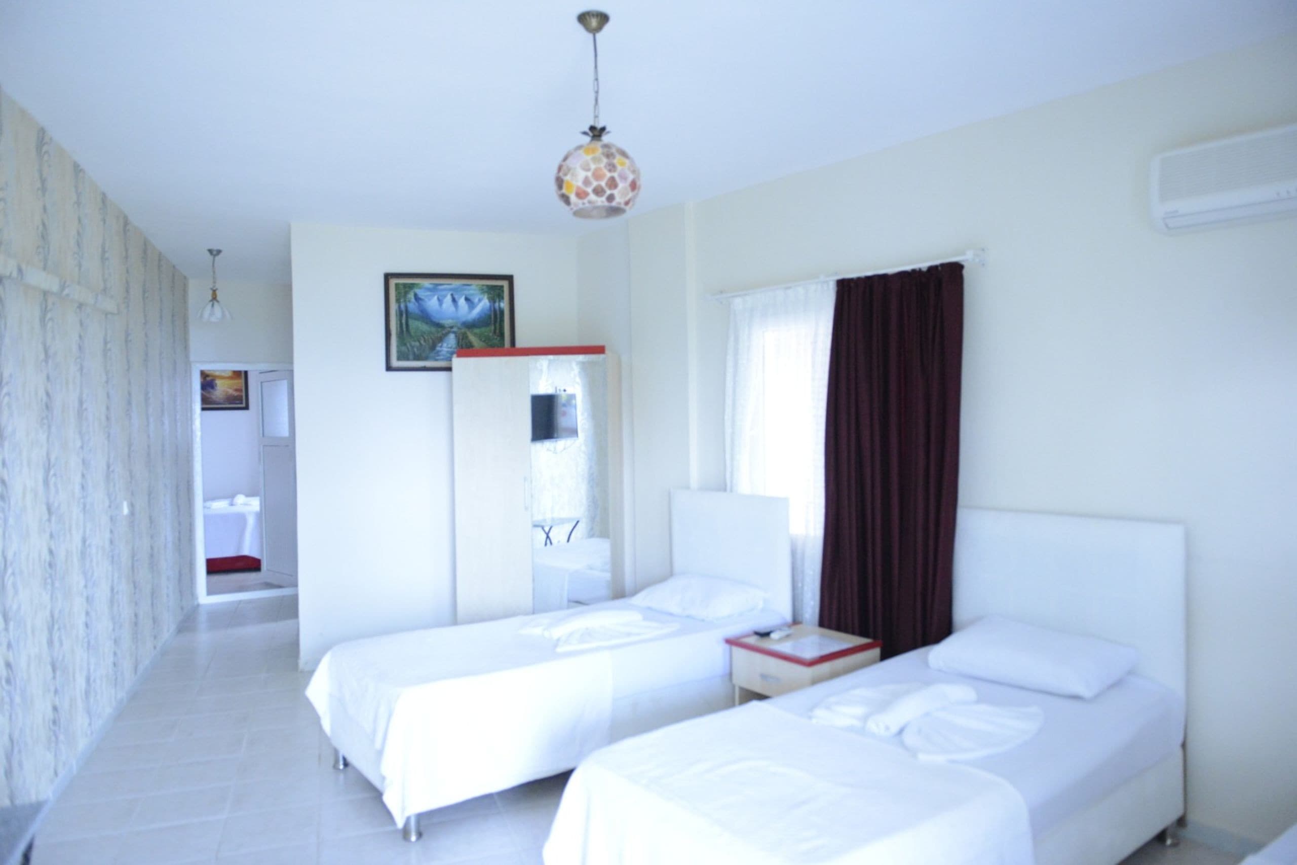 Grand Ada Otel Mersin-60