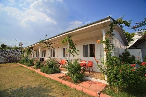 Grand Ada Otel Mersin-resim-1