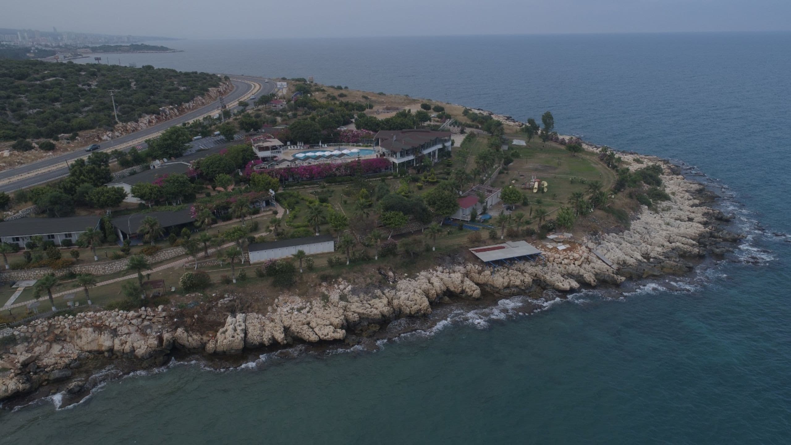 Grand Ada Otel Mersin-32