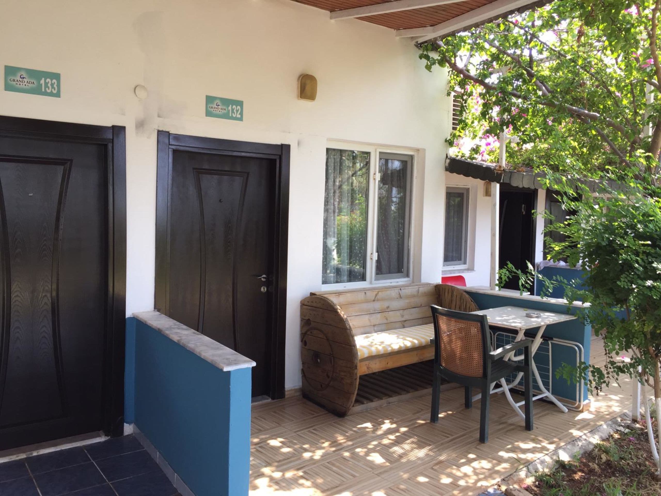 Grand Ada Otel Mersin-58