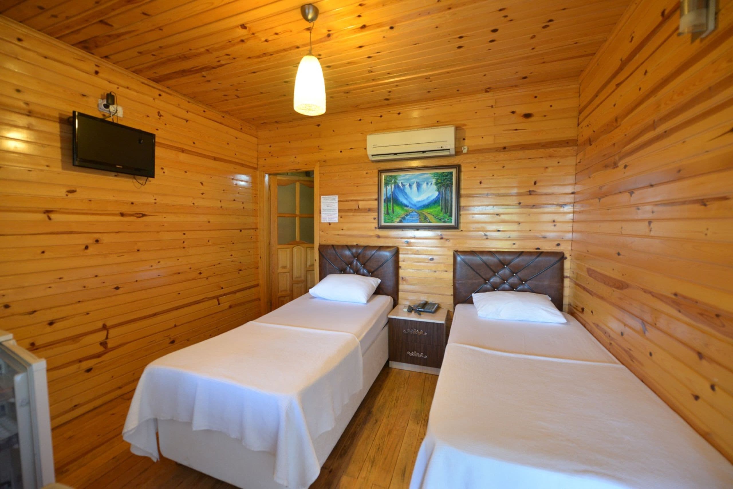 Grand Ada Otel Mersin-47