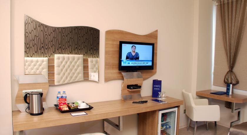 Orty Airport Hotel-20