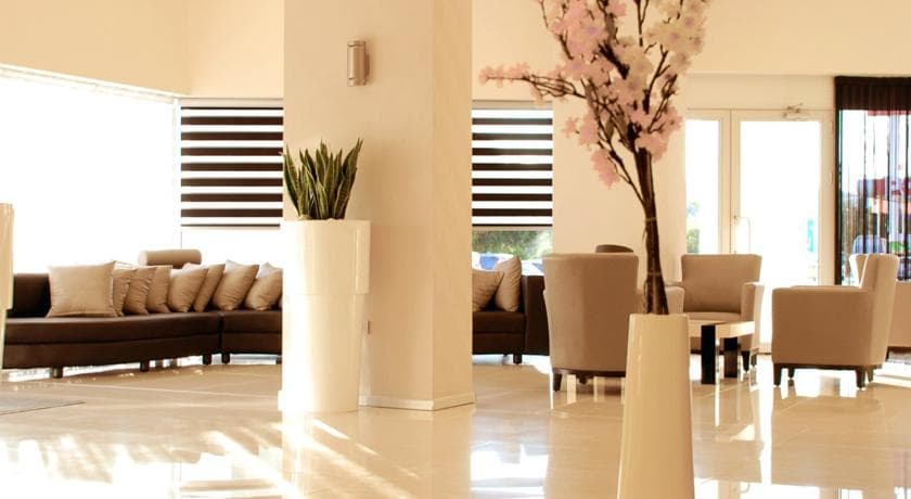 Orty Airport Hotel-resim-6