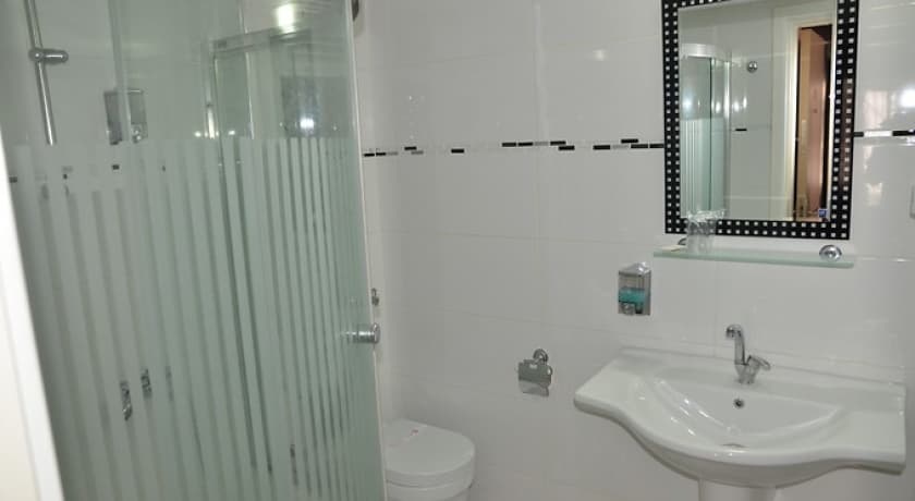 Napa Otel Denizli-10