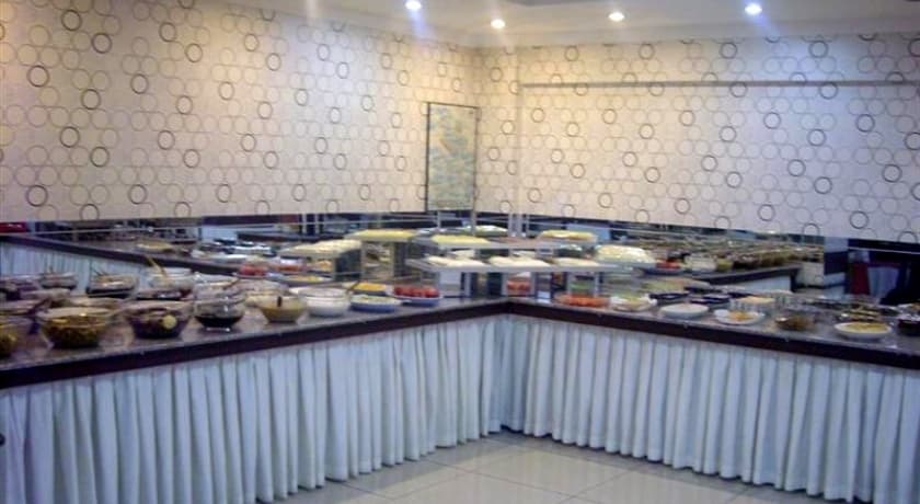 Napa Otel Denizli-15