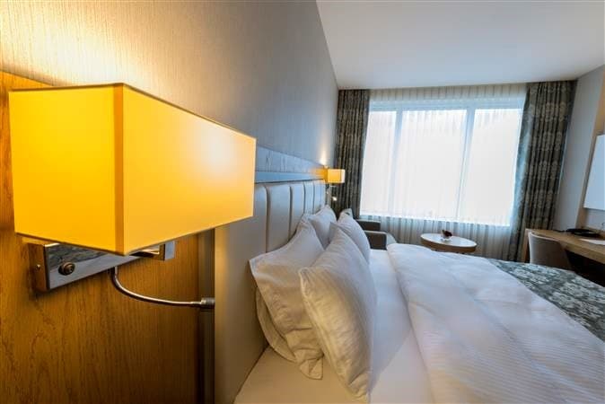 Yıldız Life Hotel Trabzon-55