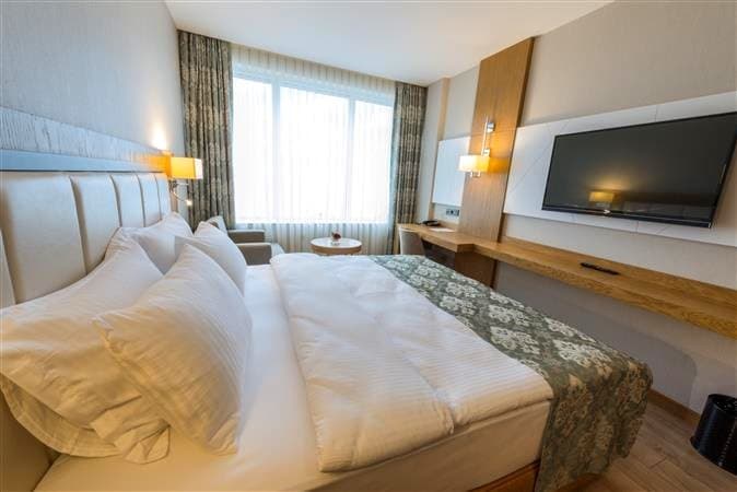 Yıldız Life Hotel Trabzon-53