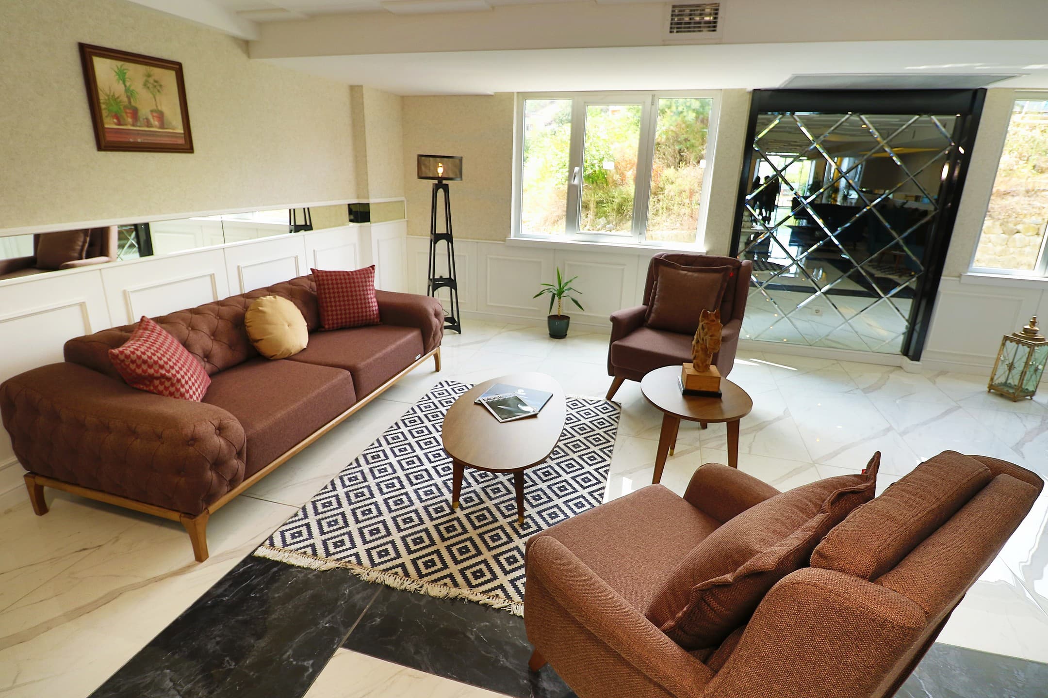 Yıldız Life Hotel Trabzon-12