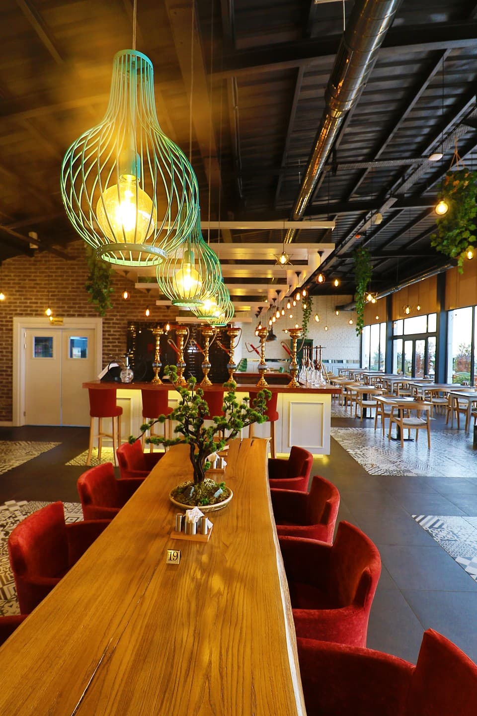 Yıldız Life Hotel Trabzon-17