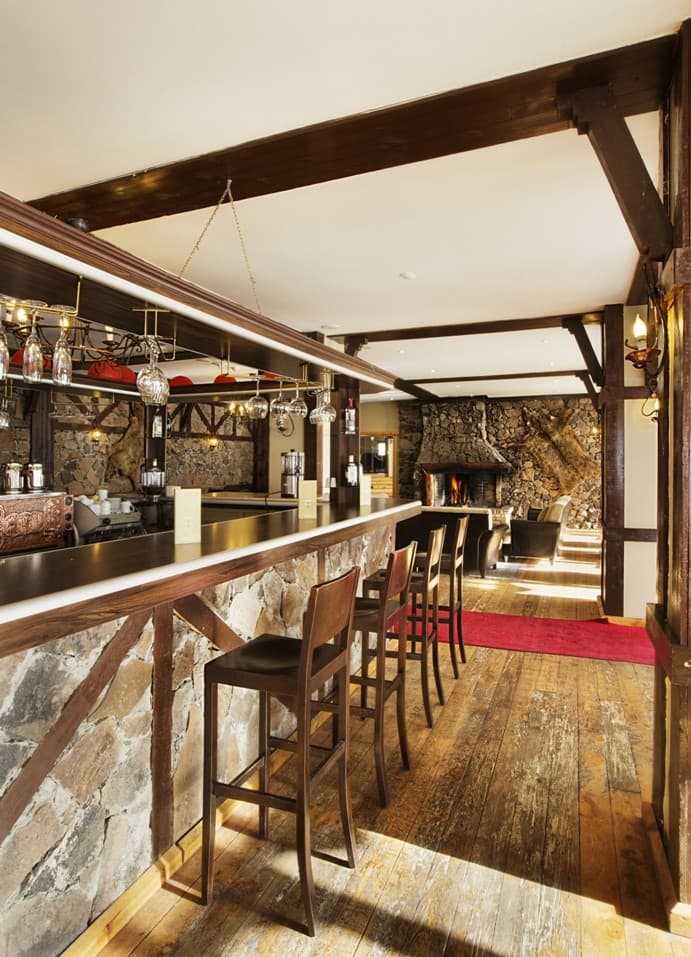 Dedeman Palandöken Ski Resort-25