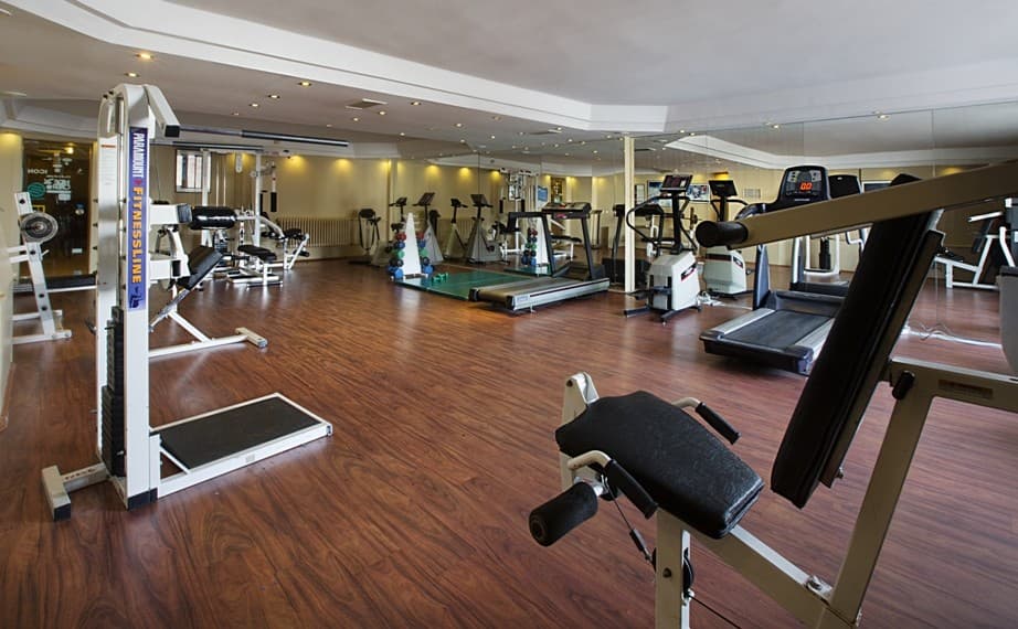 Dedeman Palandöken Ski Resort-26