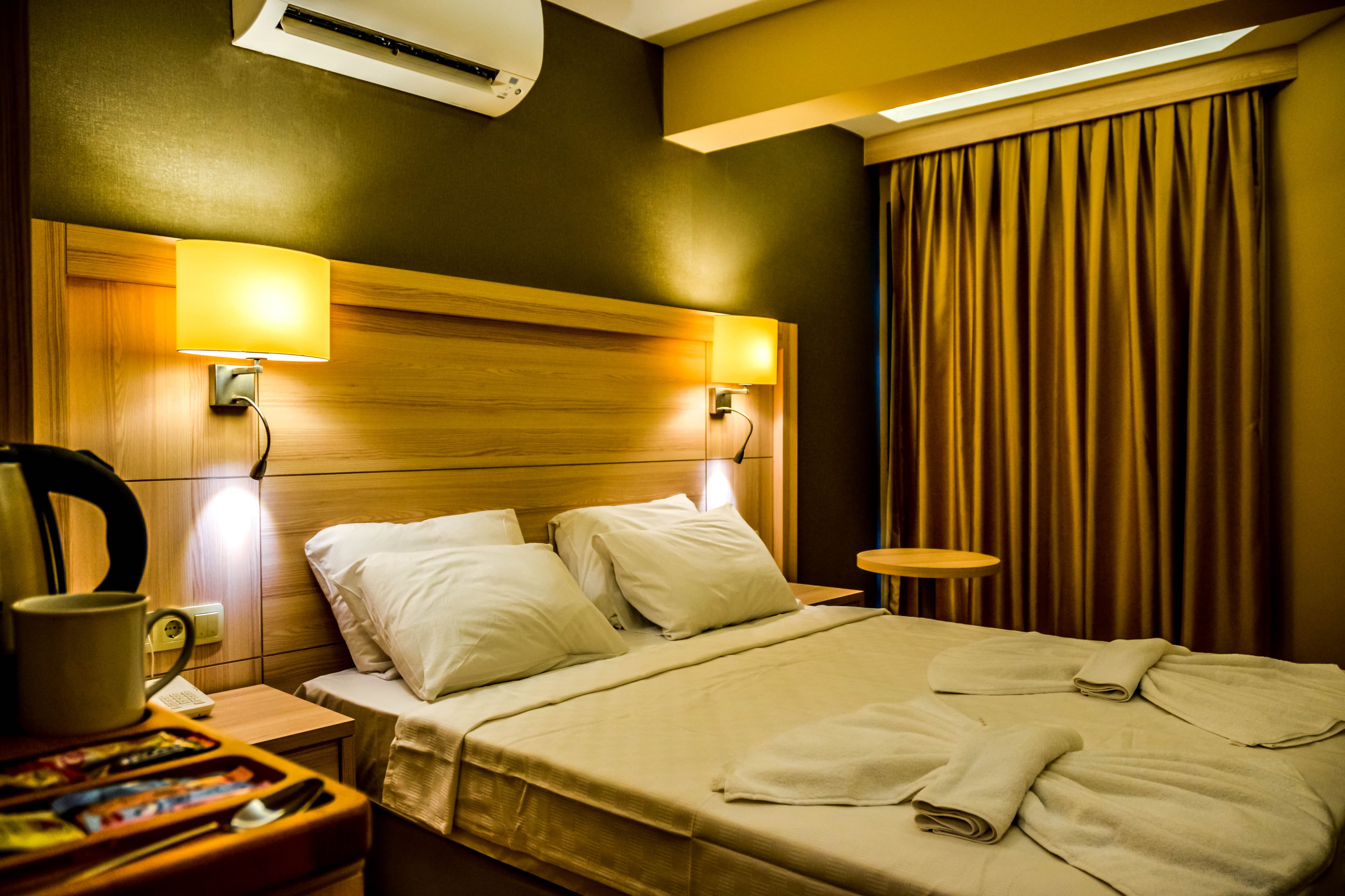 Turunç Bay Conti Boutique Hotel -resim-2