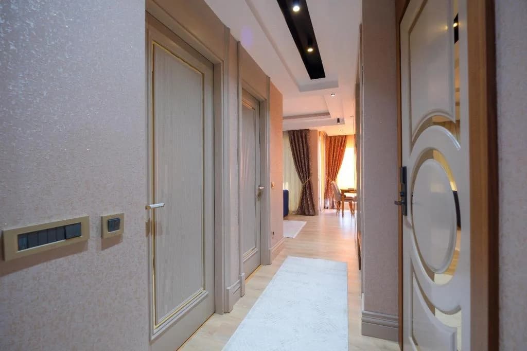 Elysium Deluxe Suites-13