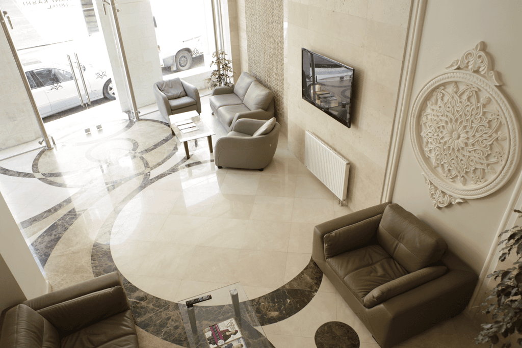 Reyhani Kasrı Hotel Mardin-9