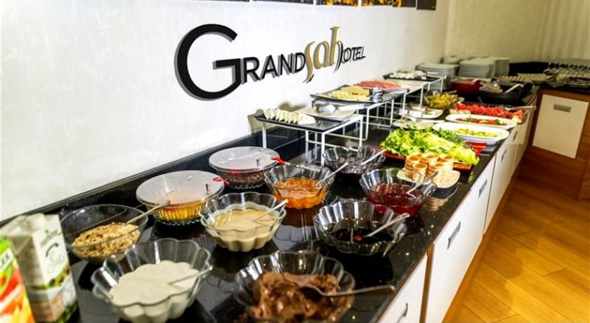 Grand Şah Hotel-14