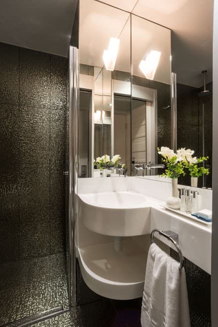 Bilek Boutique Hotel Kavacık-20