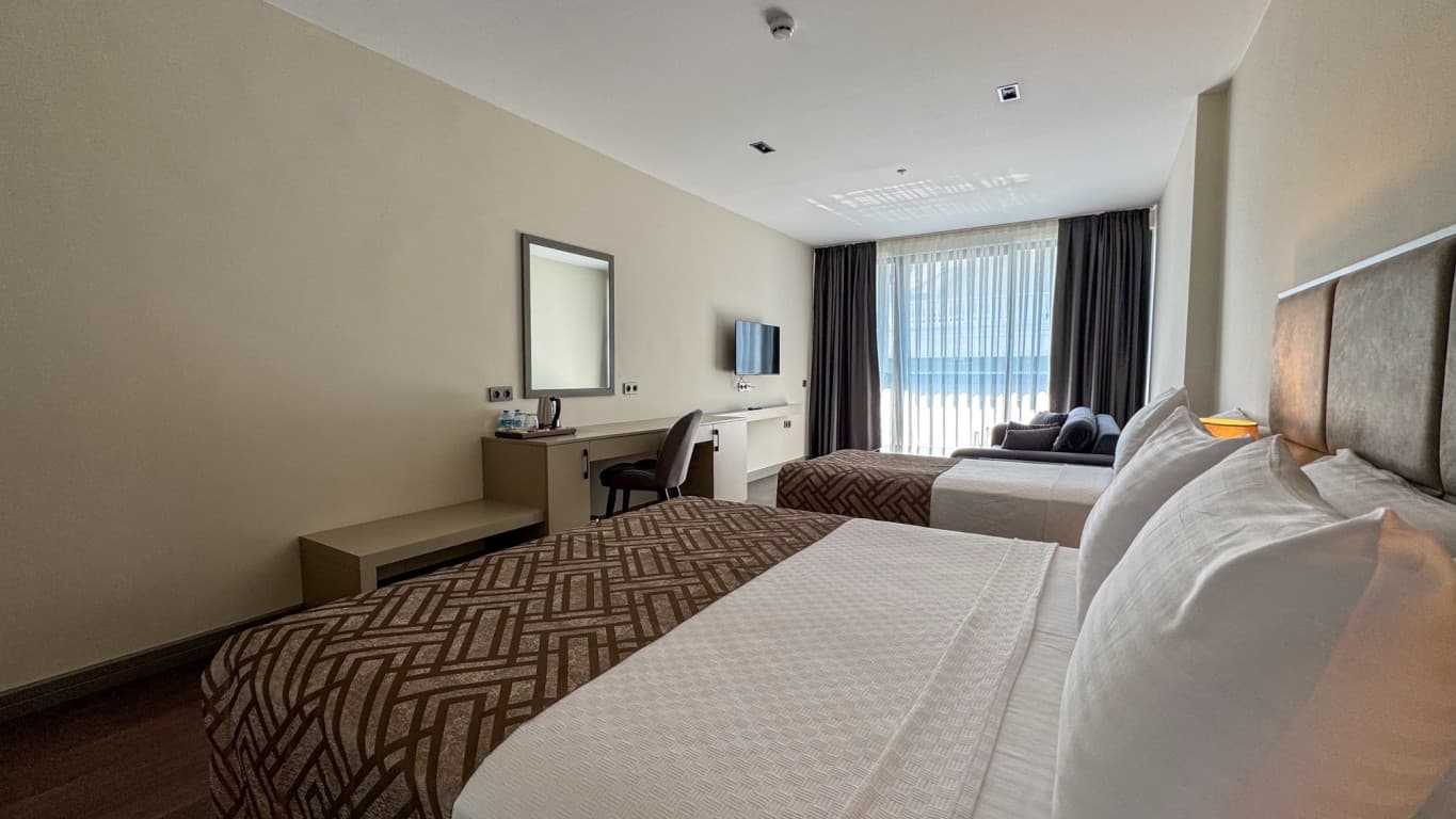 Alice Hotel Antalya-17