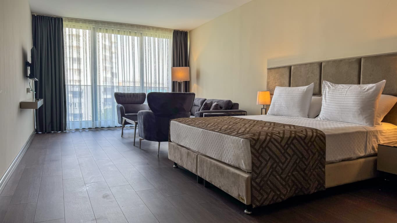 Alice Hotel Antalya-22