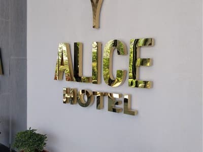 Alice Hotel Antalya-0