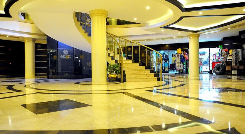 Alder Resort Hotel-12