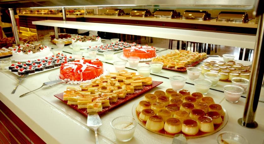 Alder Resort Hotel-25