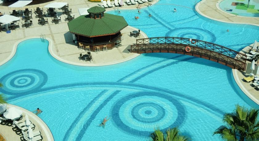 Alder Resort Hotel-15