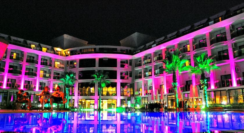 Alder Resort Hotel-6