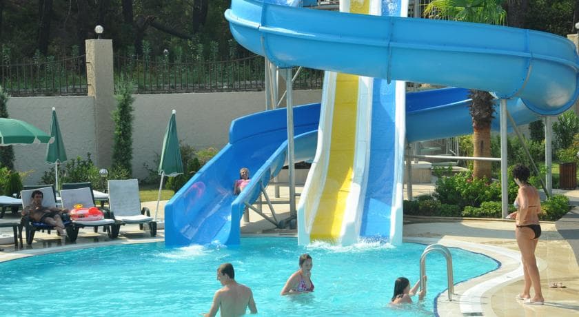 Alder Resort Hotel-16