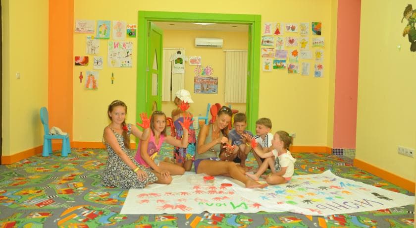 Alder Resort Hotel-33