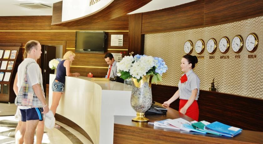 Alder Resort Hotel-10