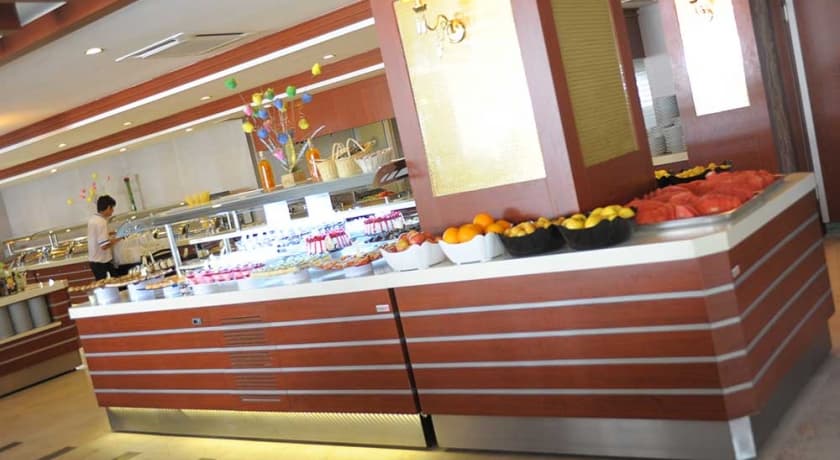 Alder Resort Hotel-20