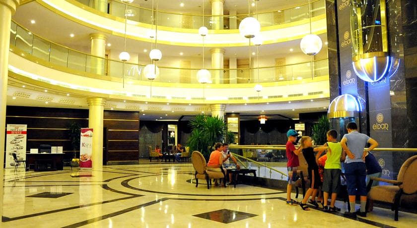 Alder Resort Hotel-11