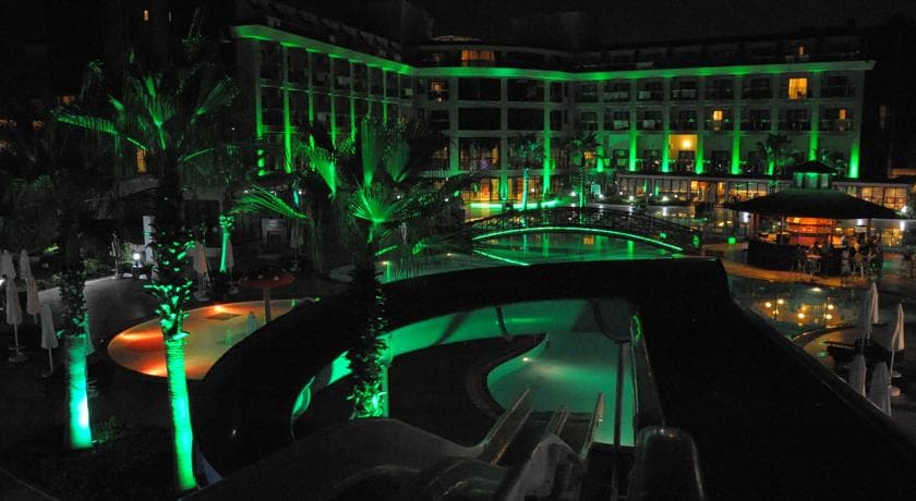 Alder Resort Hotel-4