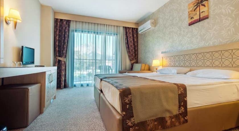 Alder Resort Hotel-1