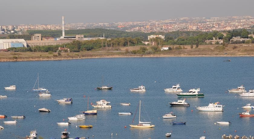 Paradise Island Hotel-28