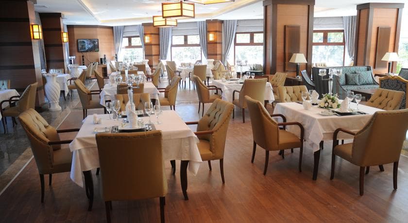 Paradise Island Hotel-resim-2