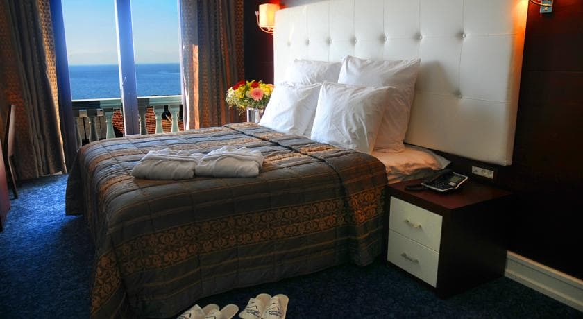 Paradise Island Hotel-resim-1