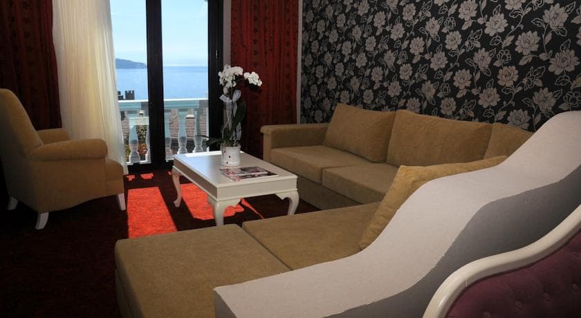 Paradise Island Hotel-22