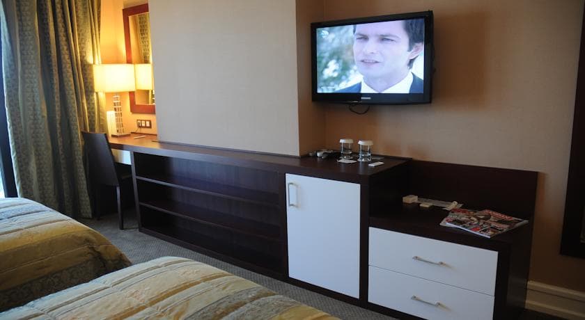 Paradise Island Hotel-14