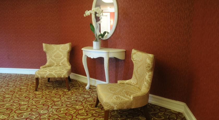 Paradise Island Hotel-43