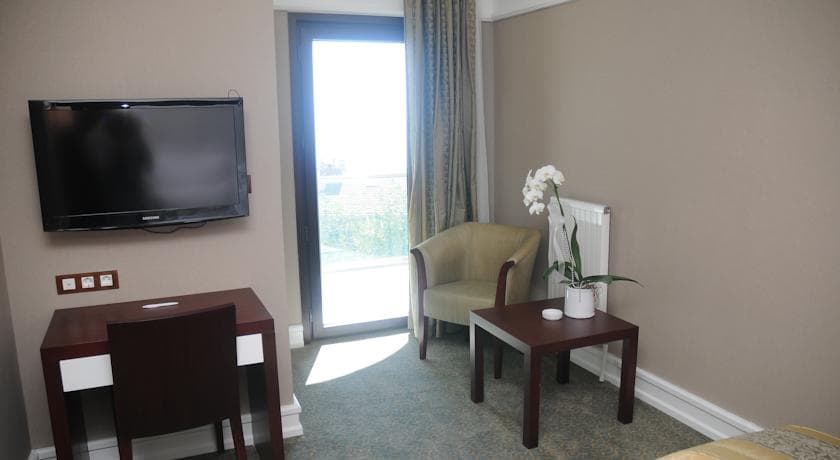 Paradise Island Hotel-18